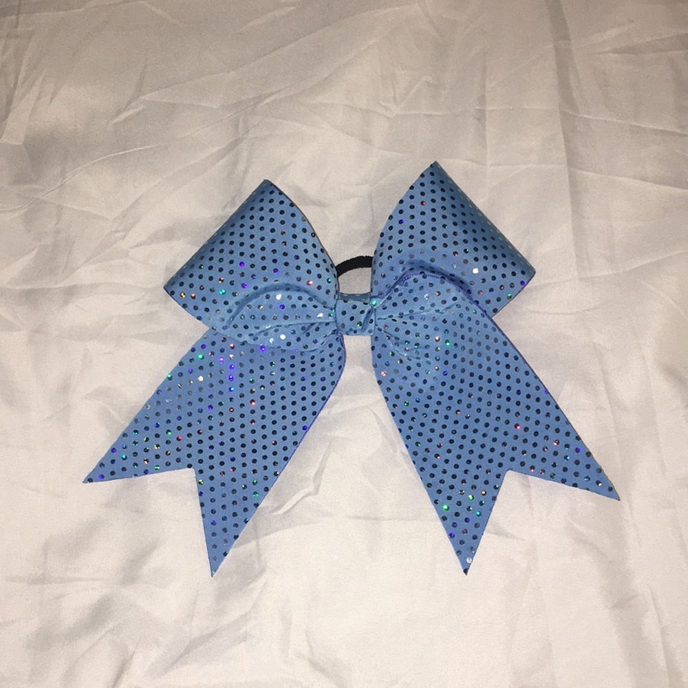 Cheer Bow